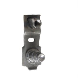 Vw Caddy/9K/Golf/3/Polo/6N Gleitstück für Sitz links NOS 357881141G