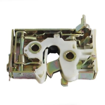 Audi 80/90/Typ 81/85 Türschloß 813839016F – Bild 2
