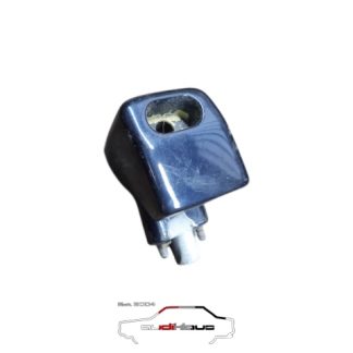 Audi 80/B4/Coupé/Typ 89/S2/V6 Scheinwerfer Reinigungsanlage Höcker rechts 895807156
