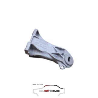 Audi 80/90/Typ 81/85/Urquattro Motorhalter rechts 443199312