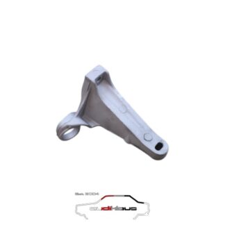 Audi 100/200/Typ 44 Getriebestütze rechts 443399114G