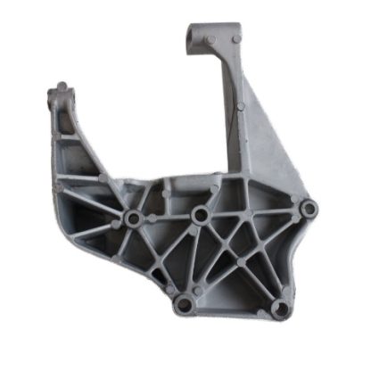 Audi 100/200/Typ 44 Halter Klimakompressor 034260885 – Bild 4