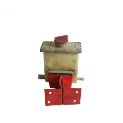 Vw Golf/Jetta/2 Servoölbehälter Halter 191422372D