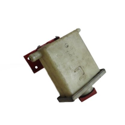 Vw Golf/Jetta/2 Servoölbehälter Halter 191422372D – Bild 3