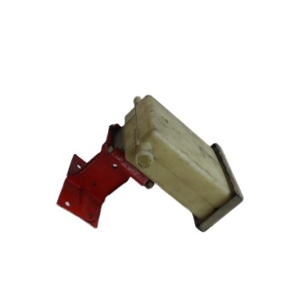Vw Golf/Jetta/2 Servoölbehälter Halter 191422372D – Bild 2