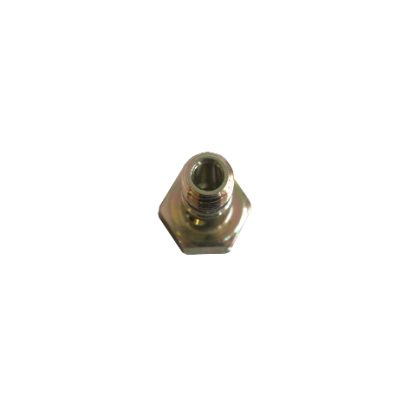 Audi/Vw Hohlschraube M8 für K-/KE-Jetronic Innendurchmesser 4mm – Bild 2