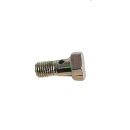 Audi/Vw Hohlschraube M8 für K-/KE-Jetronic Innendurchmesser 4mm