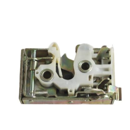 Audi 80/90/Typ 81/85 Türschloss 813839015F – Bild 2