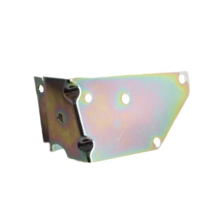 Audi 80/90/B2/B3/B4/Coupé/Cabrio/Typ 89/Urquattro Halterung Unterdruckpumpe Tempomat 893907341 – Bild 2