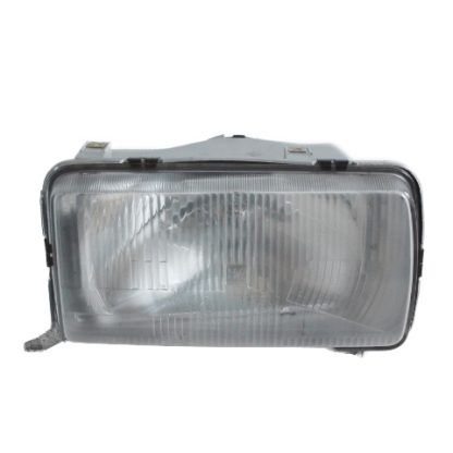 Audi 100/Typ 43 Scheinwerfer rechts Hella NOS 1AH 003 580-421/301-122 956