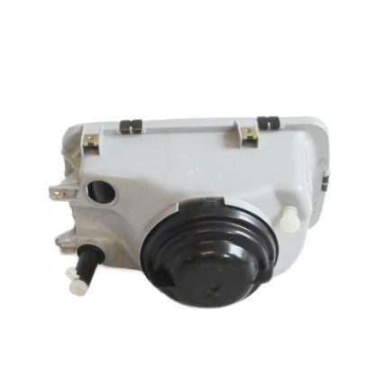 Audi 100/C2 Scheinwerfer links Hella NOS 1AH 003 580-411 – Bild 2