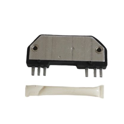 Vw/Audi Zündmodul NEU Hella 5DA 006 623-071 – Bild 2