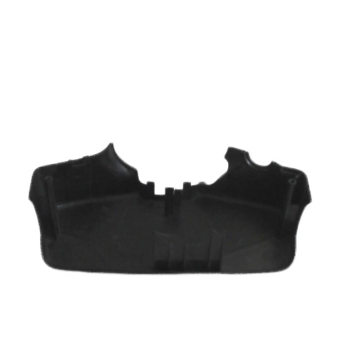 Vw Golf/Cabrio/3/Vento Lenksäulenverkleidung Oberteil ohne Höhenverstellung 1H0953515F – Bild 2