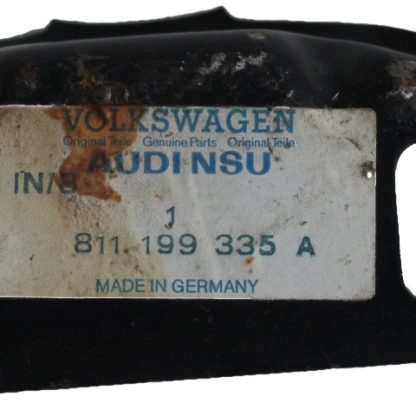 Audi 80/90/B2 Halter NOS 811199335A – Bild 2