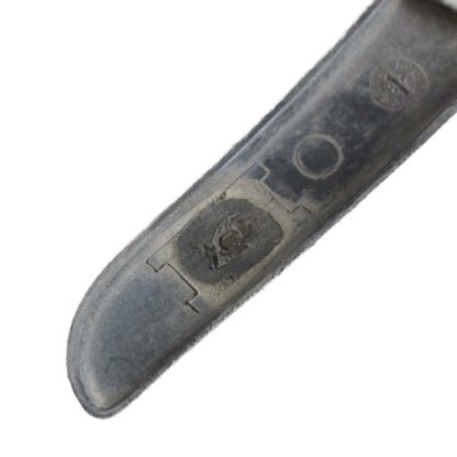 Vw Polo/86c/2f Schutzecke links hinten 867853931 B-Ware! – Bild 3