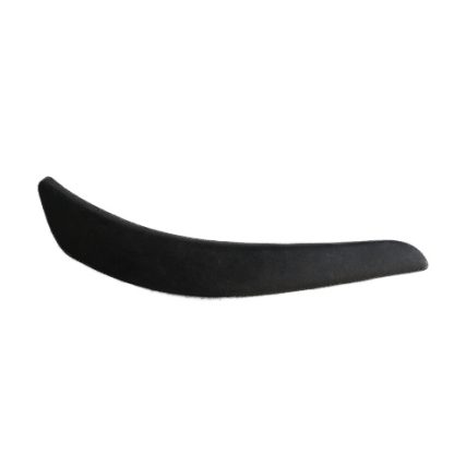 Vw Polo/86c/2f Schutzecke links hinten 867853931 B-Ware!