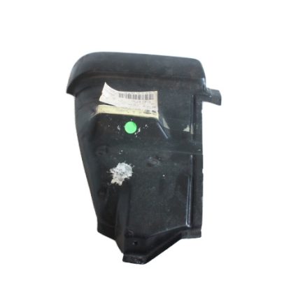 Vw Polo/2 Coupé Abschlußblech links hinten NOS 867813303 – Bild 2