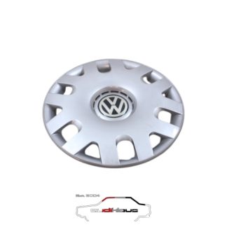 Vw Polo/9N Radkappe NOS 6Q0601147N