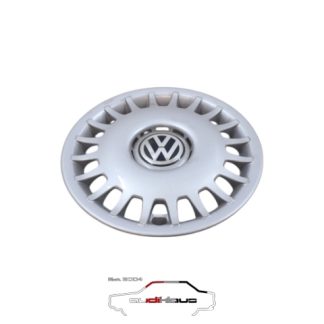 Vw Golf/Golf Cabrio/3/Vento Radkappe NOS 1H0601147A
