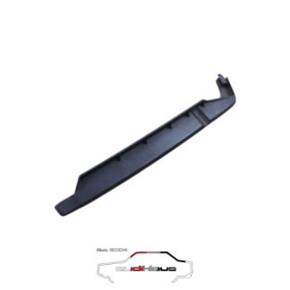 Vw Passat/32B Blende Kühlergrill 325853656 NOS