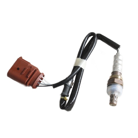 Vw Caddy/2/Bora/Golf/4/Polo/3/Lupo/3L/Skoda/Octavia/1/Fabia/1/Seat Cordoba/1/2/Ibiza/2/3/Arosa/Toledo/2/Leon/1/Inca Lambda Sensor NEU NTK 17162030/0393