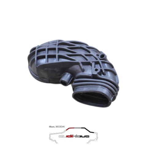 Audi 80/90/B3/Coupé/Cabrio/Typ 89 Ansaugschlauch NEU Nachbau 034133357D