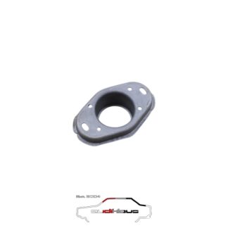 Vw Bus/T3/Typ 2 Schaltblock für Schalthebel NOS 171711107A