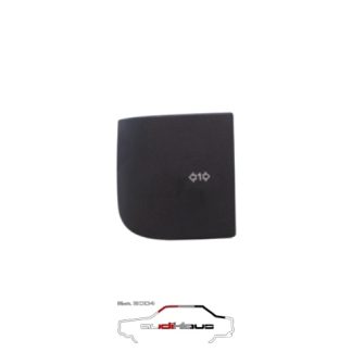 Vw Golf/Golf Cabrio/3/Vento Kontrollleuchte Anhängervorrichtung 1H1919235 NOS