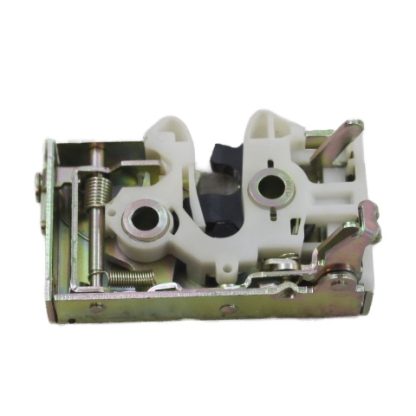 Audi 80/90/B3 Türschloss links hinten 893839015A – Bild 2