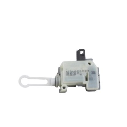 Audi A6/S6/4B Stellmotor Heckklappe NOS 4B5962115C