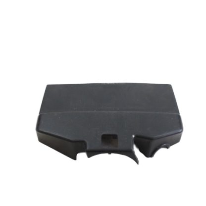 Vw Corrado VFL Lenksäulenverkleidung Oberteil schwarz 535953515