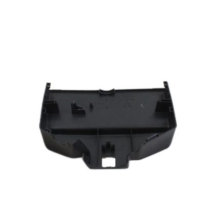 Vw Corrado VFL Lenksäulenverkleidung Oberteil schwarz 535953515 – Bild 2