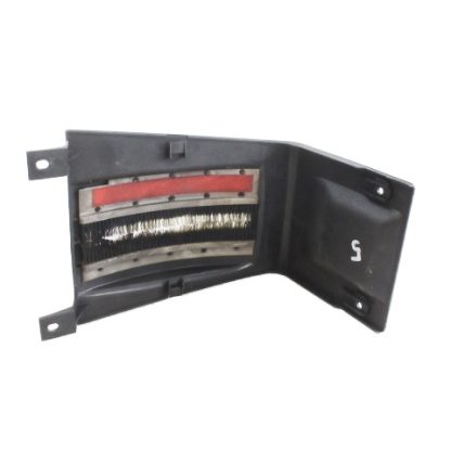 Audi 80/90/Coupé/Typ 81/B2 Abdeckung/Mittelkonsole Automatik 811863269E B-Ware! – Bild 3