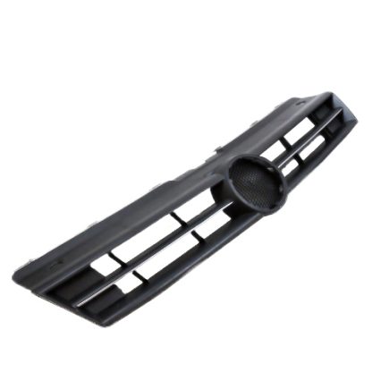 Vw Polo/6R Kühlergrill chrom NEU VG0232031 B-Ware!
