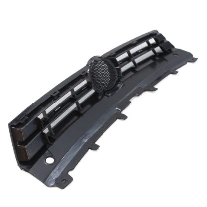 Vw Polo/6R Kühlergrill chrom NEU VG0232031 B-Ware! – Bild 3