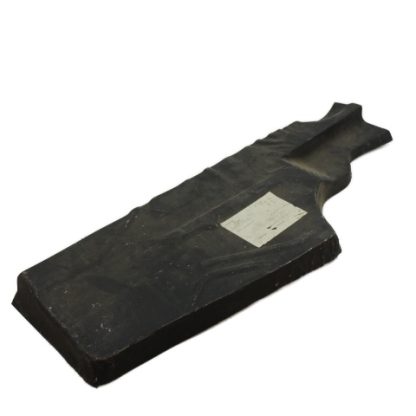 Audi 100/Typ 43 Bodenblech Kofferraum links NEU