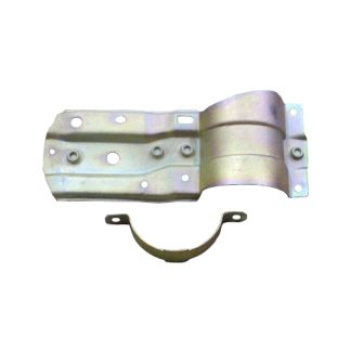 Audi 80/90/B3 Halterung Benzinpumpe/Filter 893201447/893201679