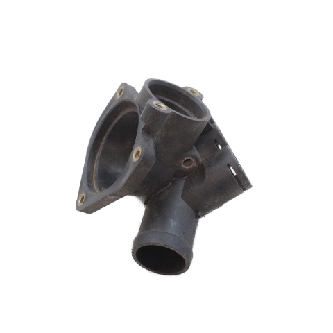 Vw Bus/T4/Golf/3/Passat 35i/B3/B4/Sharan/1/Vento Kühlmittelflansch Topran 107 920 – Bild 2