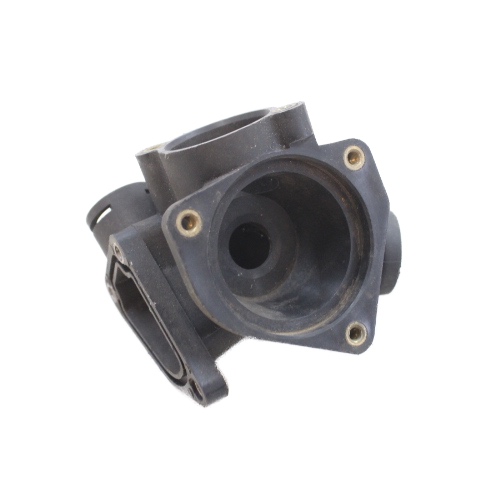 Vw Bus/T4/Golf/3/Passat 35i/B3/B4/Sharan/1/Vento Kühlmittelflansch Topran 107 920