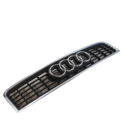 Audi A4/B6 Kühlergrill 8E0853651B