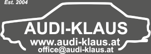Audi-Klaus