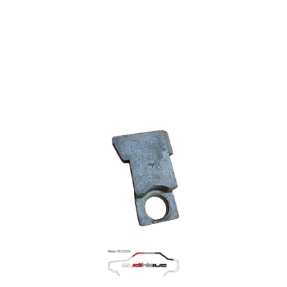 Vw Passat/B2/Audi 80/B2 Tilgergewicht für Gaszug 811721815 – Bild 2