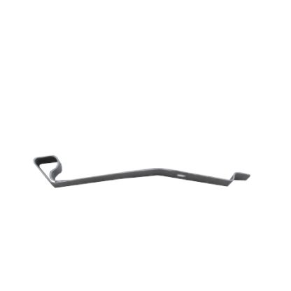 Vw Bus/T4 Federklammer NOS 701805817 – Bild 2