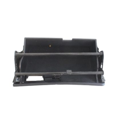 Audi 100/A6/C4 Handschuhfach schwarz 4A0857035B – Bild 2
