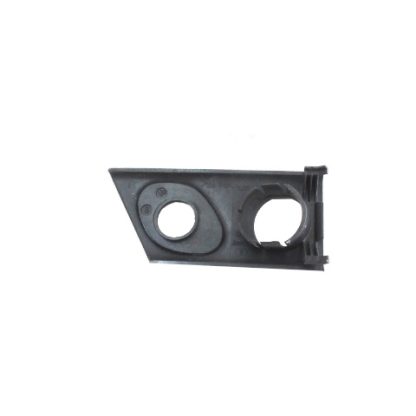 Audi A6/100/C4 Blende Innenbetätigung links vorne schwarz 4A0837247A – Bild 2