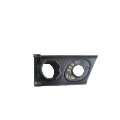 Audi A6/100/C4 Blende Innenbetätigung rechts vorne schwarz 4A0837248A – Bild 2
