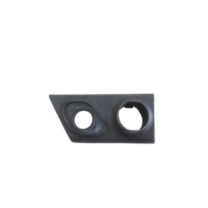 Audi A6/100/C4 Blende Innenbetätigung rechts vorne schwarz 4A0837248A