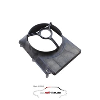 Audi 80/90/B3/B4/Coupé/Typ 89 Lüfterring 893121207A