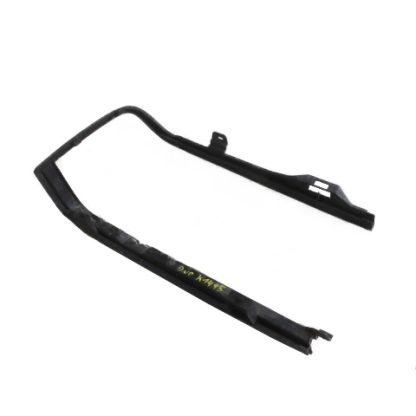Vw Jetta/1 Scheinwerferblende links 161853655