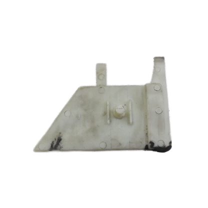 Audi 100/200/C3 Halter Zierleiste rechts 443853806B